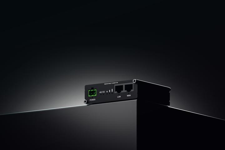 Produktbild Teltonika RUT276