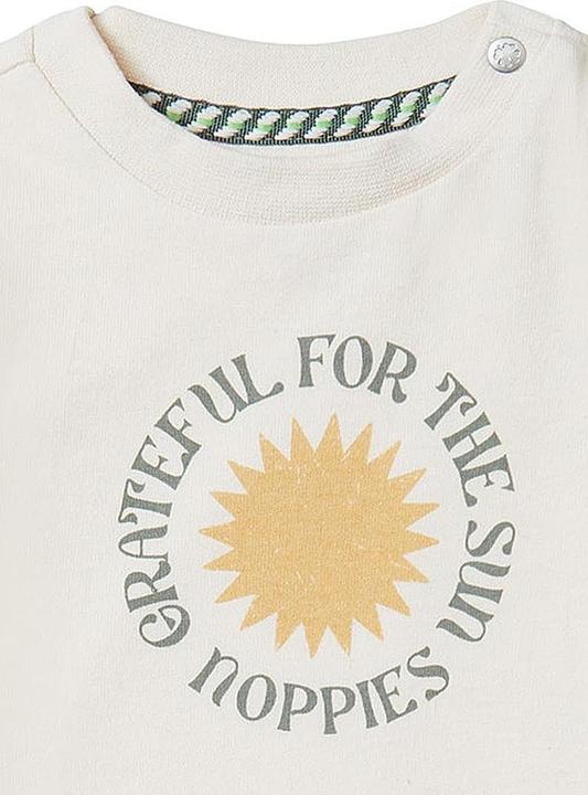 Produktbild Noppies Baby T-shirt Bisbee (80)