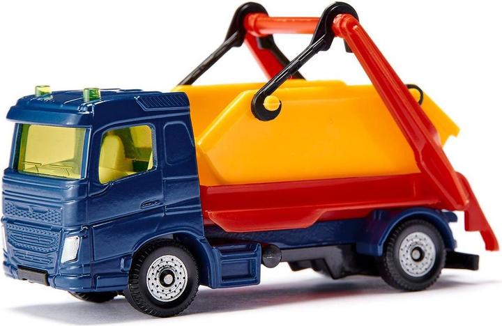 Immagine prodotto Siku Camion con cassone