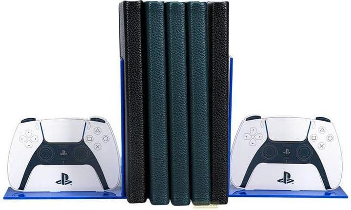 Immagine prodotto Paladone Products Controllori Playstation serre-livres 15 cm (Playstation Classic)