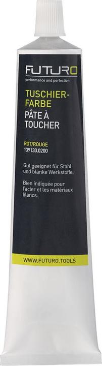 Actual product image Futuro BRW Spotting paint