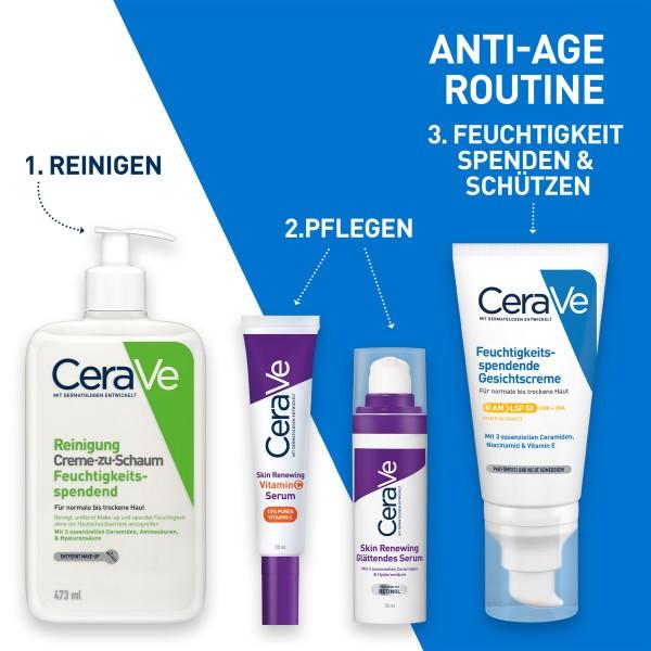 Actual product image CeraVe Skin Renewing (30 ml)