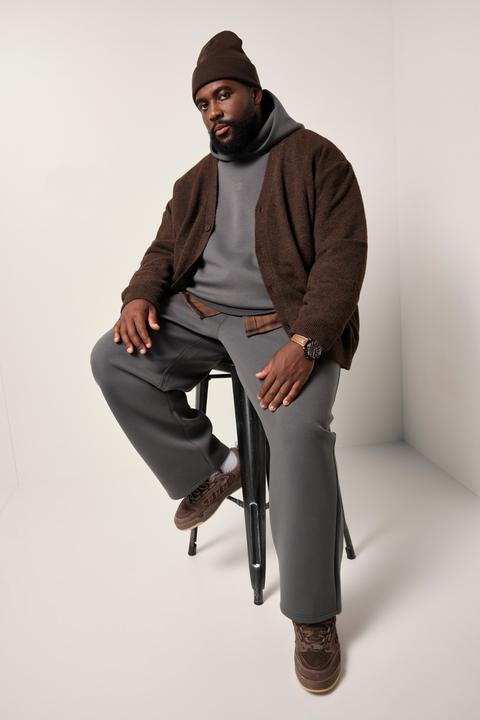 Produktbild Sthuge Strickjacke, V-Ausschnitt, bis 7 XL (L)