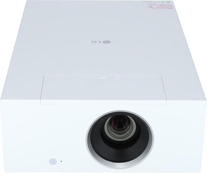 Actual product image LG HU710PW (4K, 2000 lm, 1.30:1 - 2.08:1)