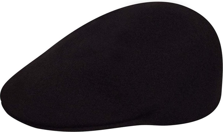 Actual product image Kangol beret wool 507 (XL)