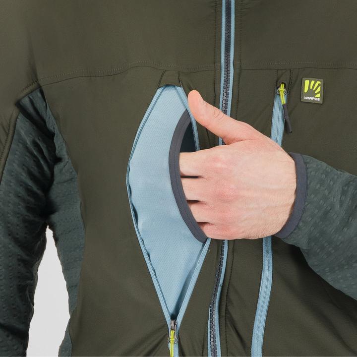Immagine prodotto Karpos Alagna Plus 2.0 Jacket - Windjacke - Herren (L)