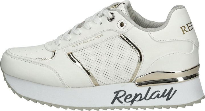 Actual product image Replay Sneaker (36)