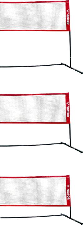 Actual product image Victor Badminton Net Premium