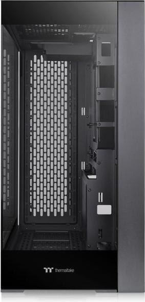 Produktbild Thermaltake CTE E660 MX Black (E-ATX, ATX, Mini-ATX)