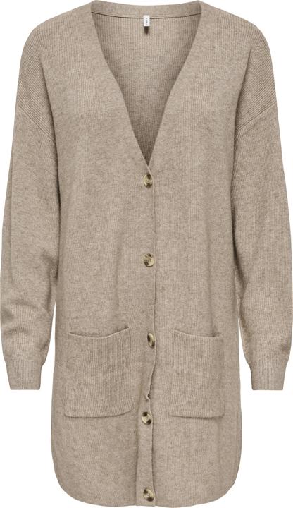 Produktbild Only ONLIBI Strickjacke Strickjacke (XL)