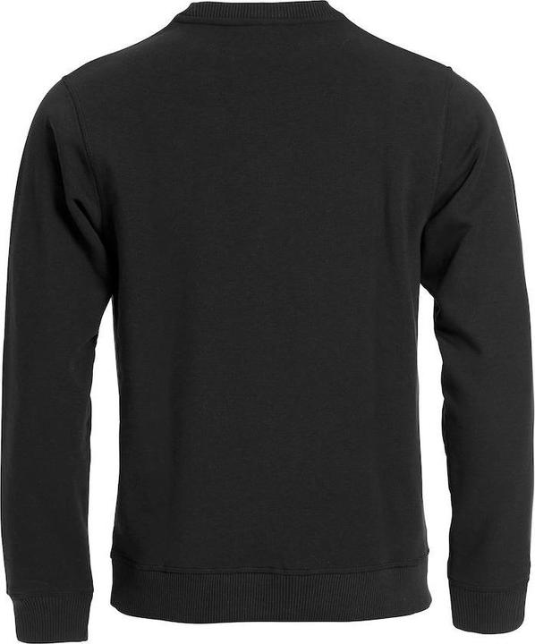 Produktbild Clique Classic Sweatshirt Rundhalsausschnitt (L)