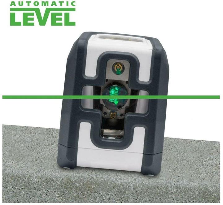 Produktbild Laserliner SmartCross-Laser GX
