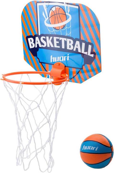 Image du produit Huari - Set de basket BORDIS