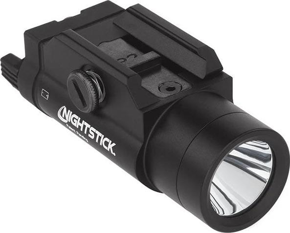 Image du produit Nightstick LED-Waffenlampe TWM-350, 350 Lumen (9.50 cm, 350 lm)