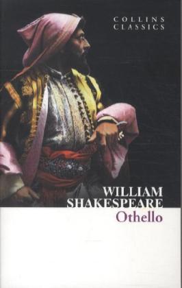 Produktbild Othello, English edition (Englisch, William Shakespeare, 2011)