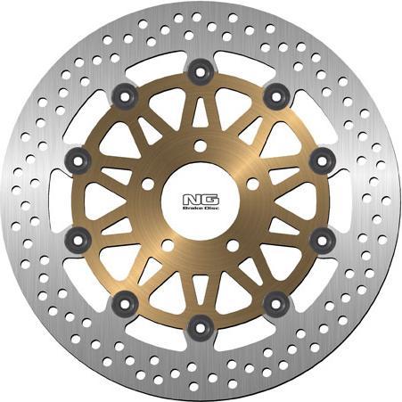 NG Brake Disc, Disco del freno, (310 mm)