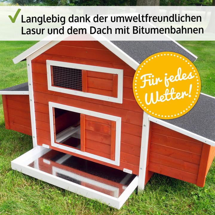 Image du produit Jamb Sally