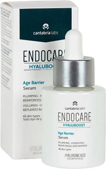 Actual product image Cantabria Labs Endocare Age Barrier Serum Anti-Ageing Repairing Hydrating 30ml (30 ml)
