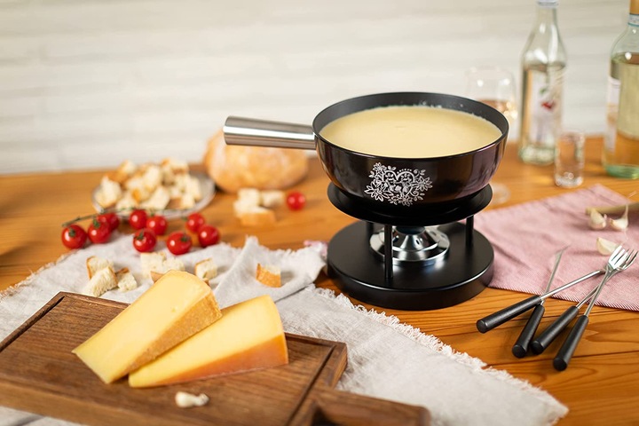 Produktbild Kuhn Rikon Alpenliebe (Käsefondue)
