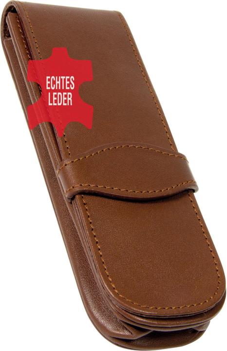 Image du produit Online Étui en cuir CLASSIQUE