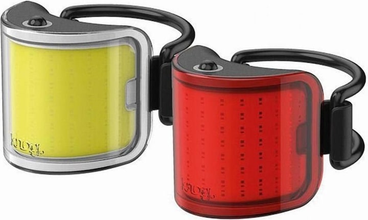 Produktbild knog. Cobber Lil Set (110 lm, 50 lm)