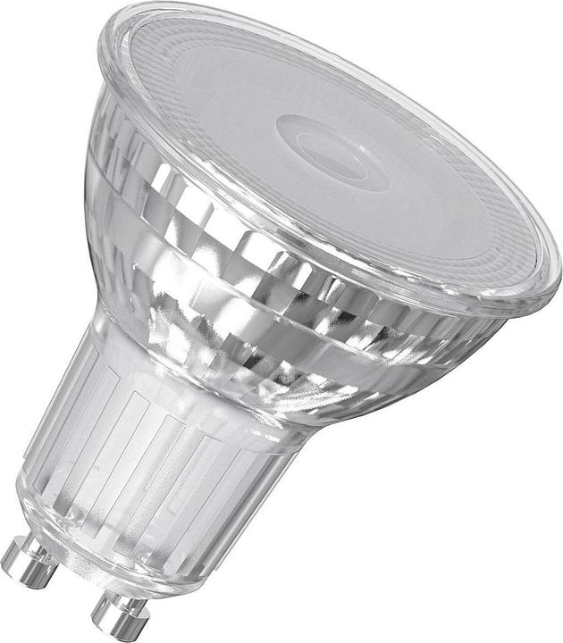 Osram Led Star Par16 (GU10, 6.90 W, 620 lm, 1 x, F)