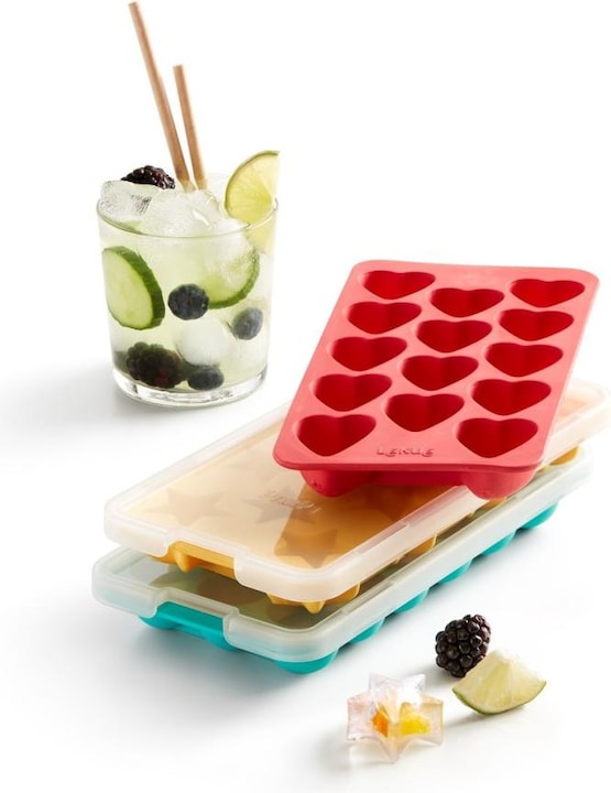 Produktbild Lékué Eiswürfelbehälter
