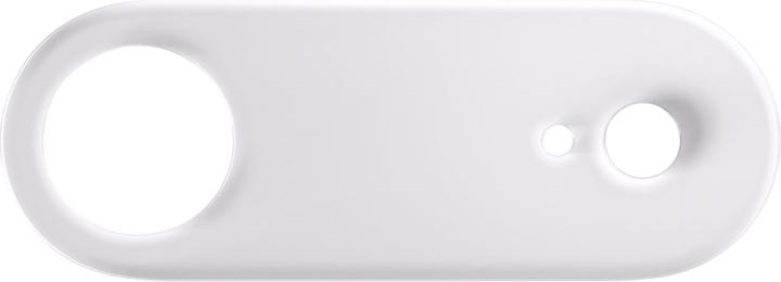 Actual product image Guardline - Kameraschutz CamLens für iPhone 17 Air (1 pcs., Apple iPhone 17)