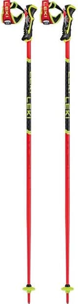 Produktbild Leki Wcr Tbs Sl 3d (115 cm)