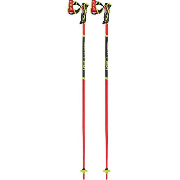 Leki, Skistöcke, (115 cm)