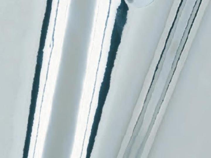 Actual product image D-C-Fix Design foil metallic (45 x 150 cm)