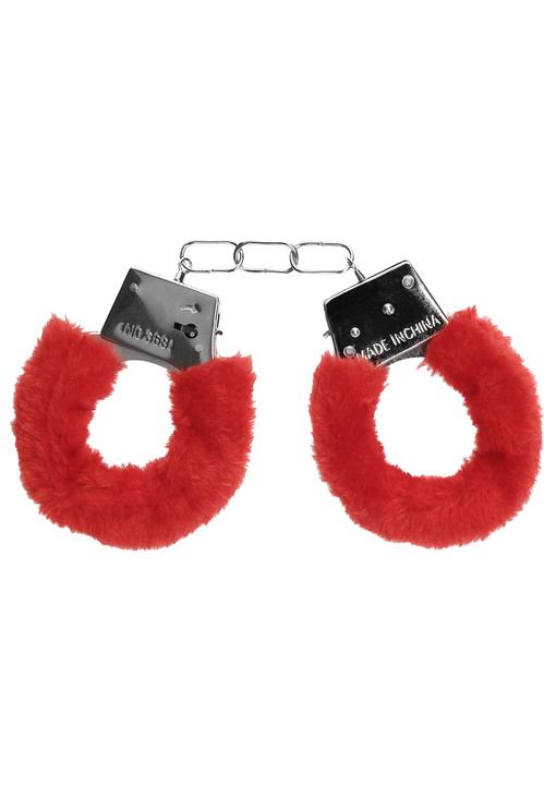 Produktbild Ouch! Furry