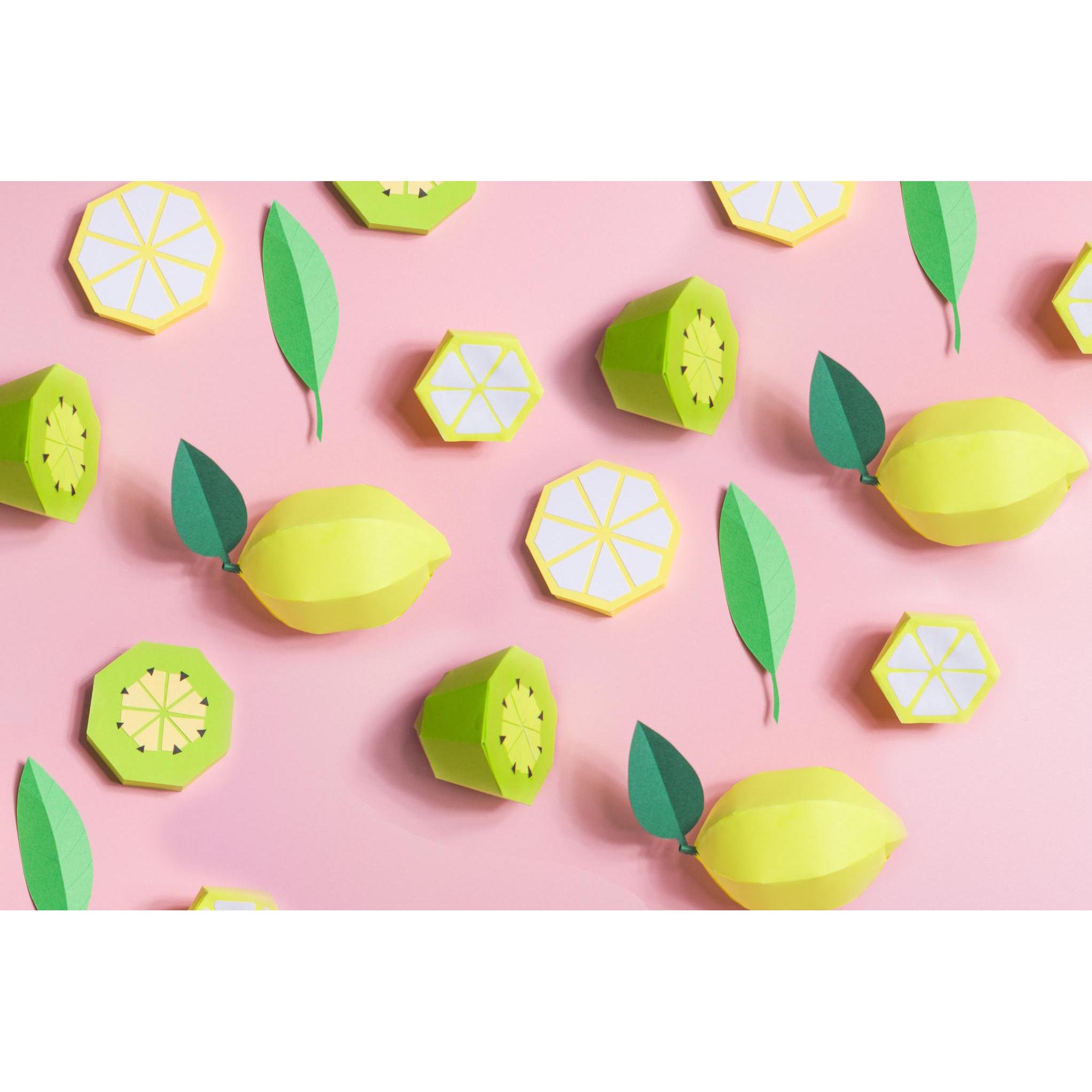 Thumbnail - Maildor, Bastelpapier, Recyceltes Papier (Carta) (270 g/m², 1 x)