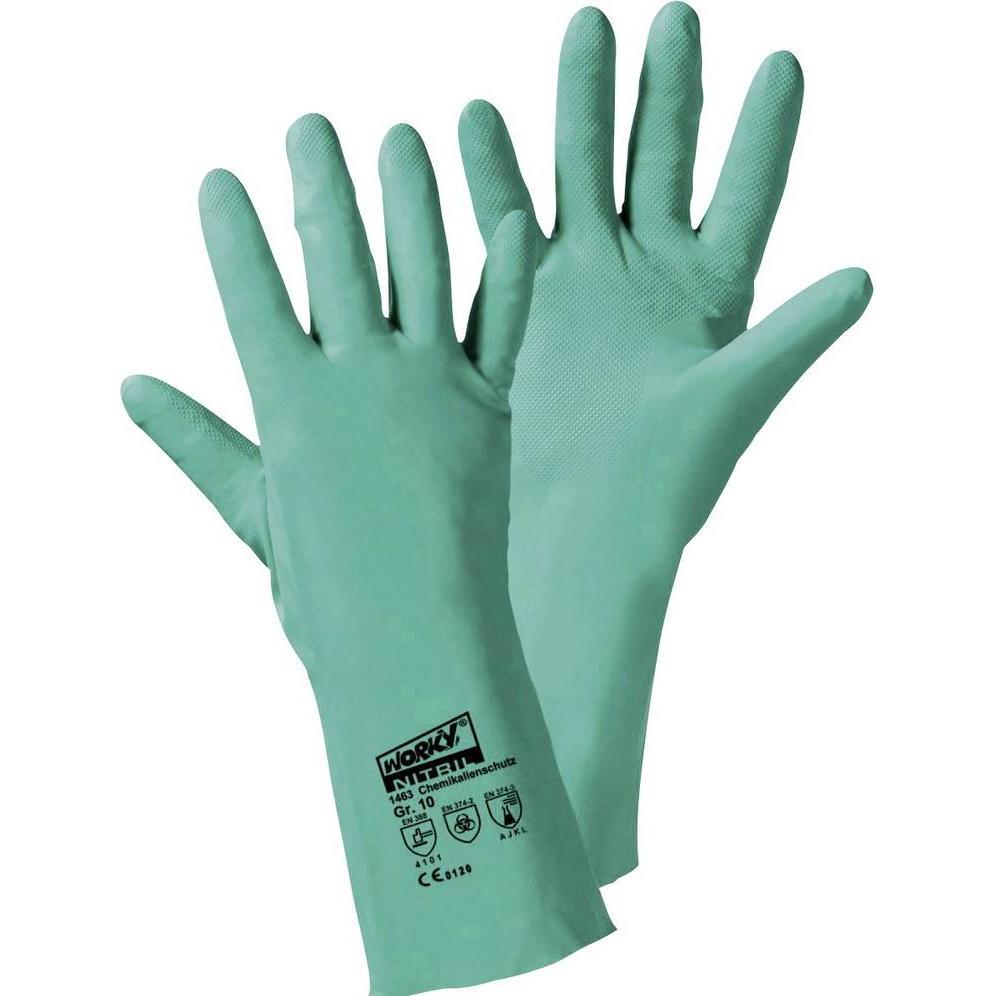 kaiserkraft, Schutzhandschuhe, Chemikalienschutzhandschuh (9)