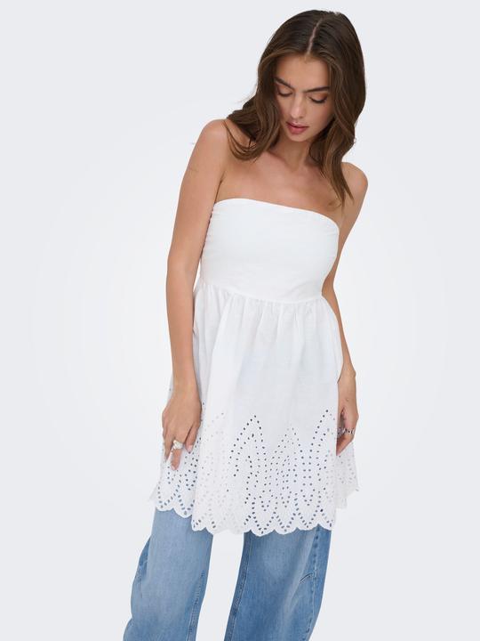 Image du produit Only ONLTULUM Kurzes Kleid Kleid (M)