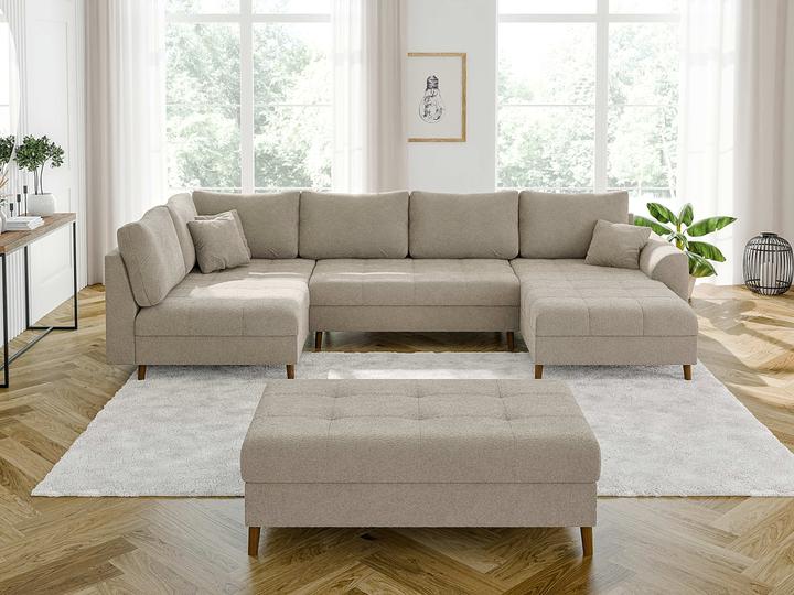 Actual product image Ropez Ariella (Sofa landscape)