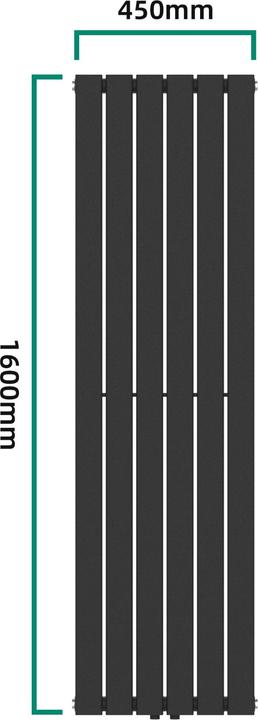 Actual product image Neu.Haus Nore (790 W)