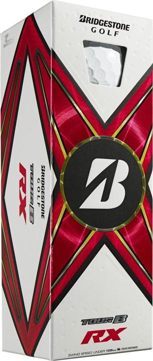 Actual product image Bridgestone TourB-RX
