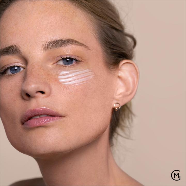 Produktbild Maria Galland Lumin'Eclat - 550 Eye Care Duo (Augenpflege Crème, 20 ml, Tag + Nacht)