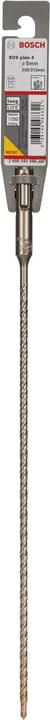 Image du produit Bosch Professional Zubehör Foret marteau SDS plus-5, 5 x 250 x 315 mm (5 mm)