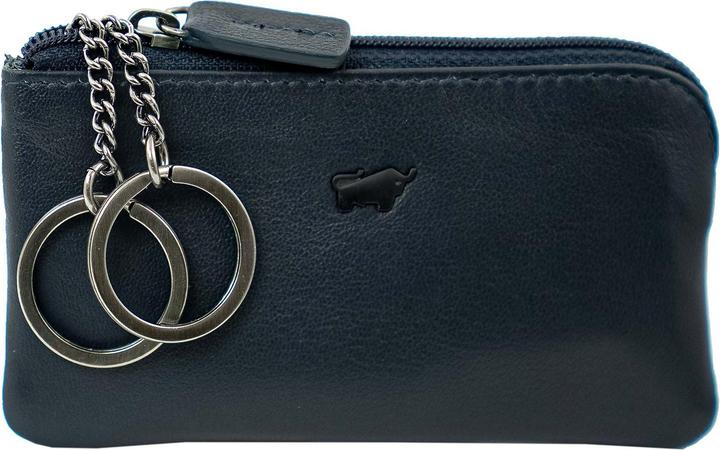 Image du produit Braun Büffel Hannes Étui à clés en cuir 11.5 cm