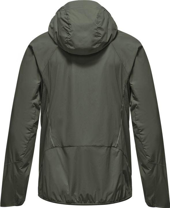 Immagine prodotto Salewa Pedroc Wind Kapuzenjacke (54, XXL)