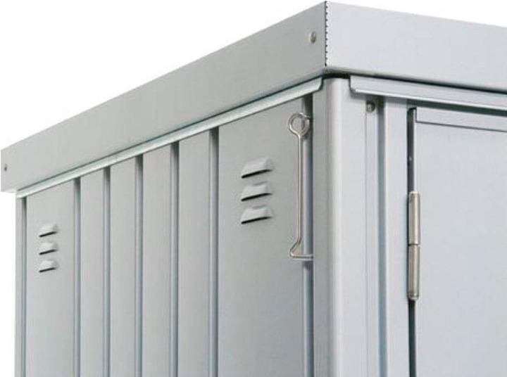 Produktbild Biohort Geräteschrank