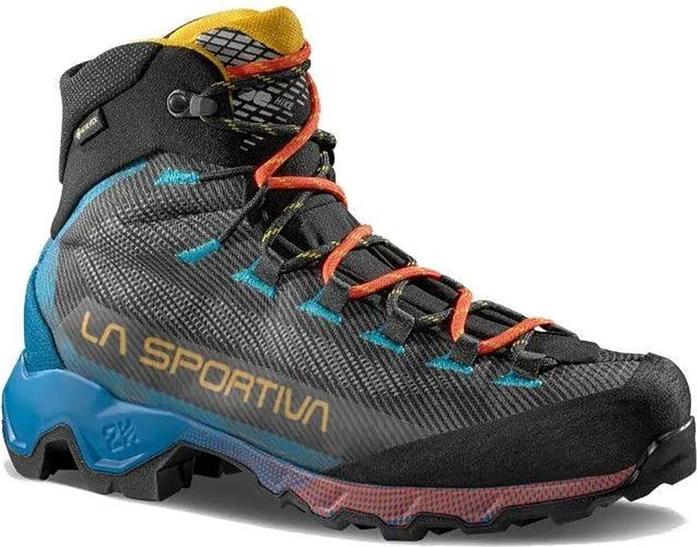 Produktbild La Sportiva Aequilibrium Hike GTX (43)