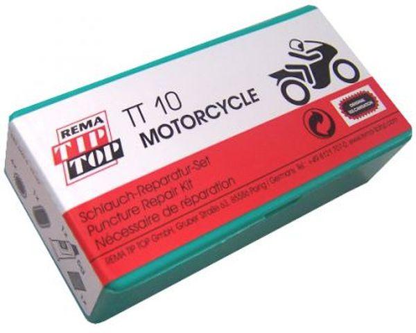 Actual product image Rema Moped repair kit
