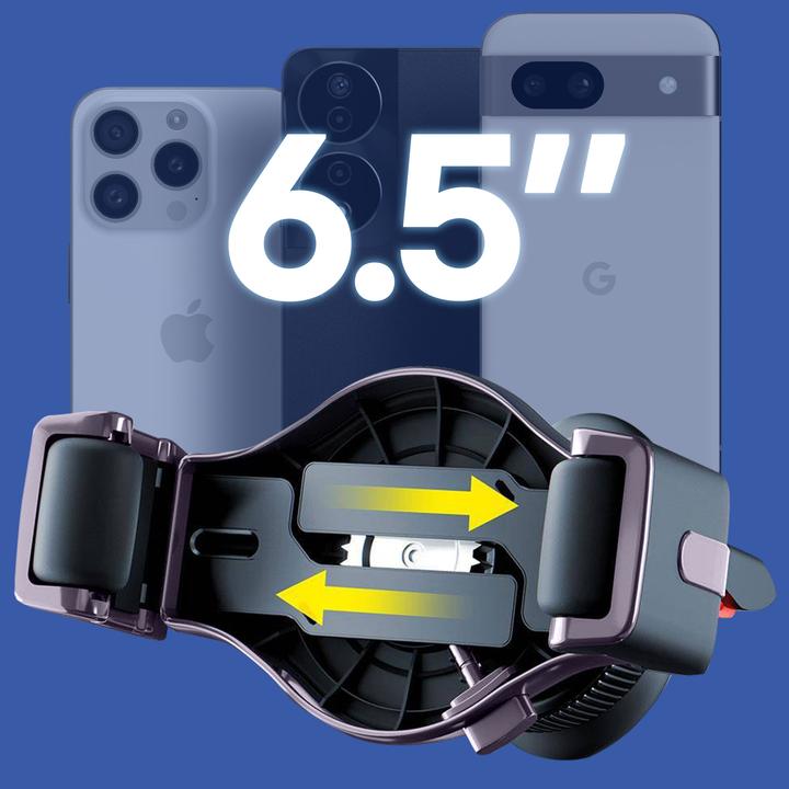 Actual product image 3MK Memo Hug