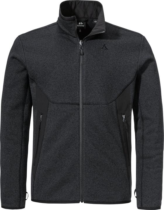 Produktbild Schöffel Circ Fleece Jacket Yew (48)