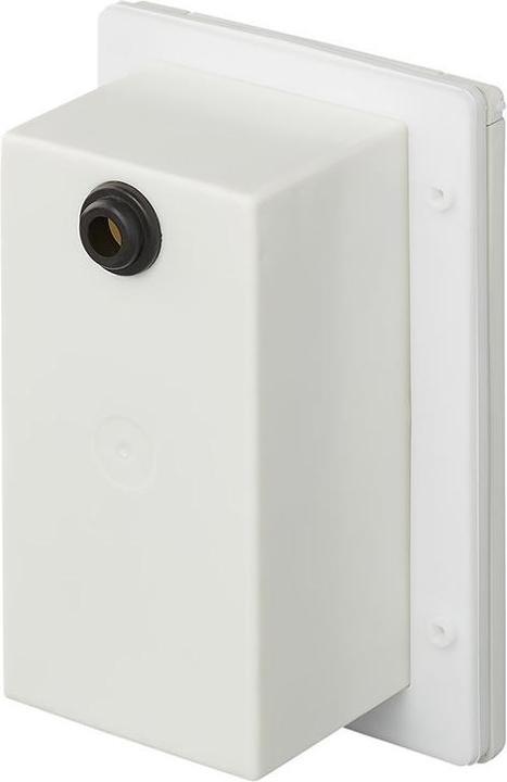 Produktbild ProPlus CEE-Einspeisestecker Einbau rechteckig