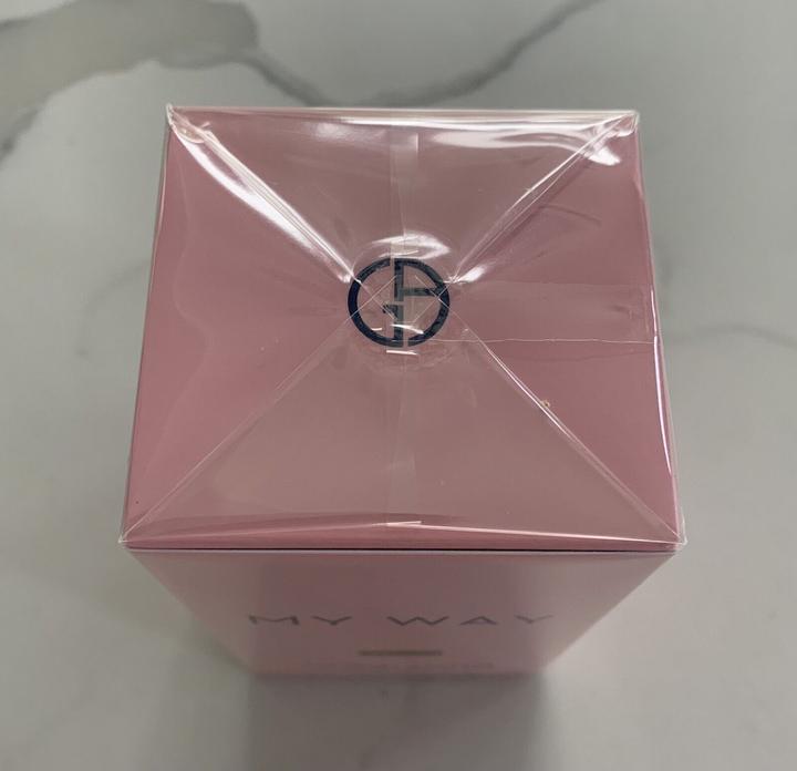 Produktbild Giorgio Armani My Way Parfum (Eau de Parfum, 90 ml)