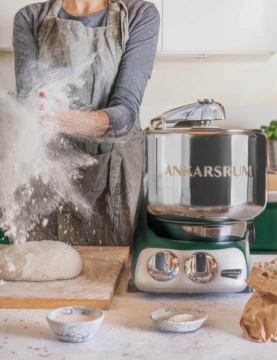 Produktbild Ankarsrum Assistent Original AKM6230BD (1500 W)